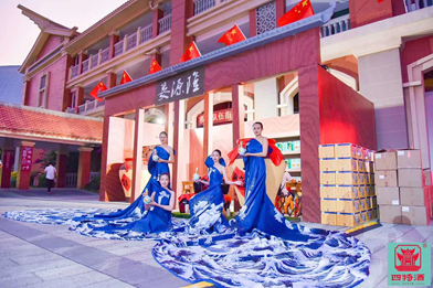 參選青云獎，四特東方韻·國韻角逐年度明星產(chǎn)品，三大“硬核”優(yōu)勢備受矚目