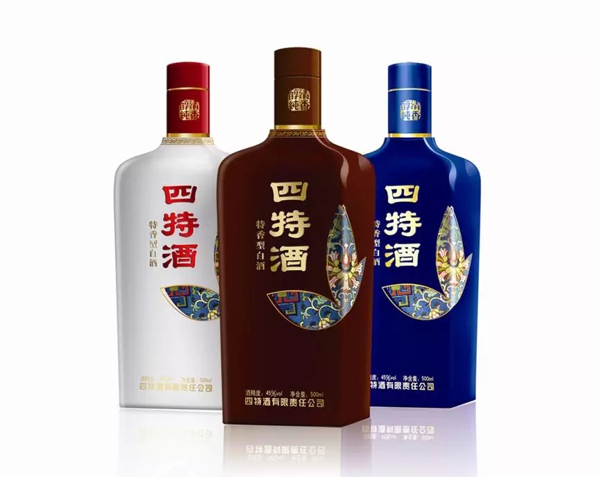 四特印象：雋永品質(zhì)，為你而來